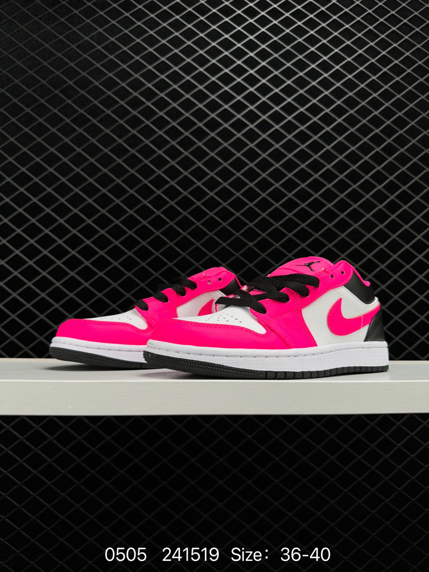 Air Jordan 1 Low AJ1